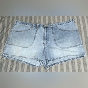 Old navy women’s shorts